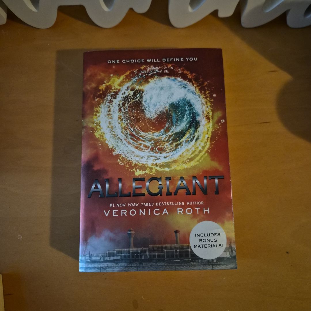 Allegiant