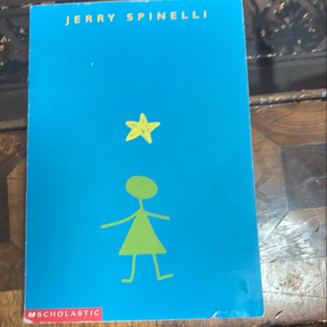 Stargirl