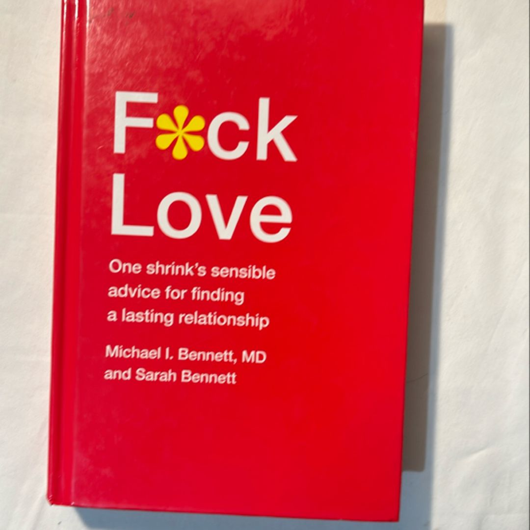 F*ck Love