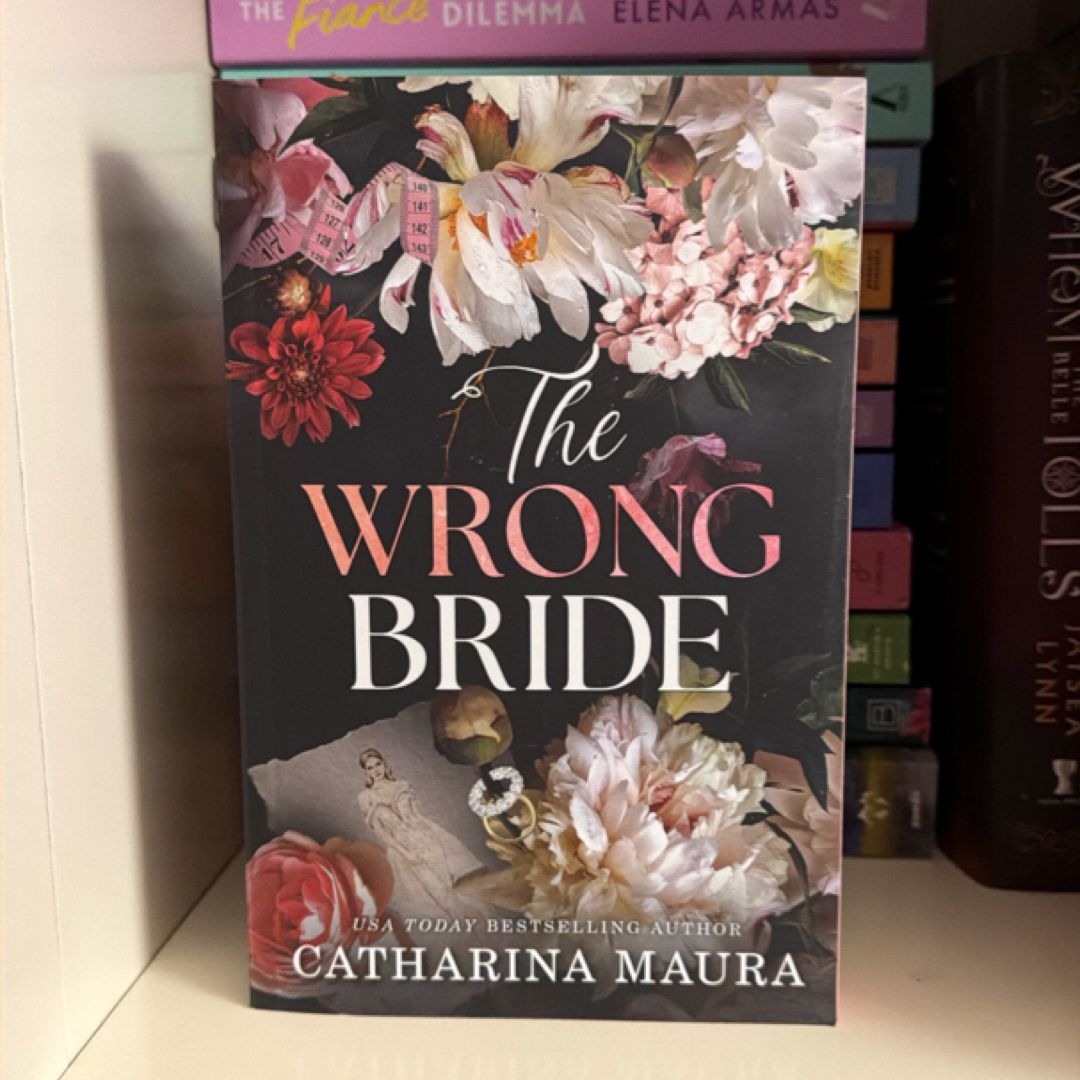 The Wrong Bride
