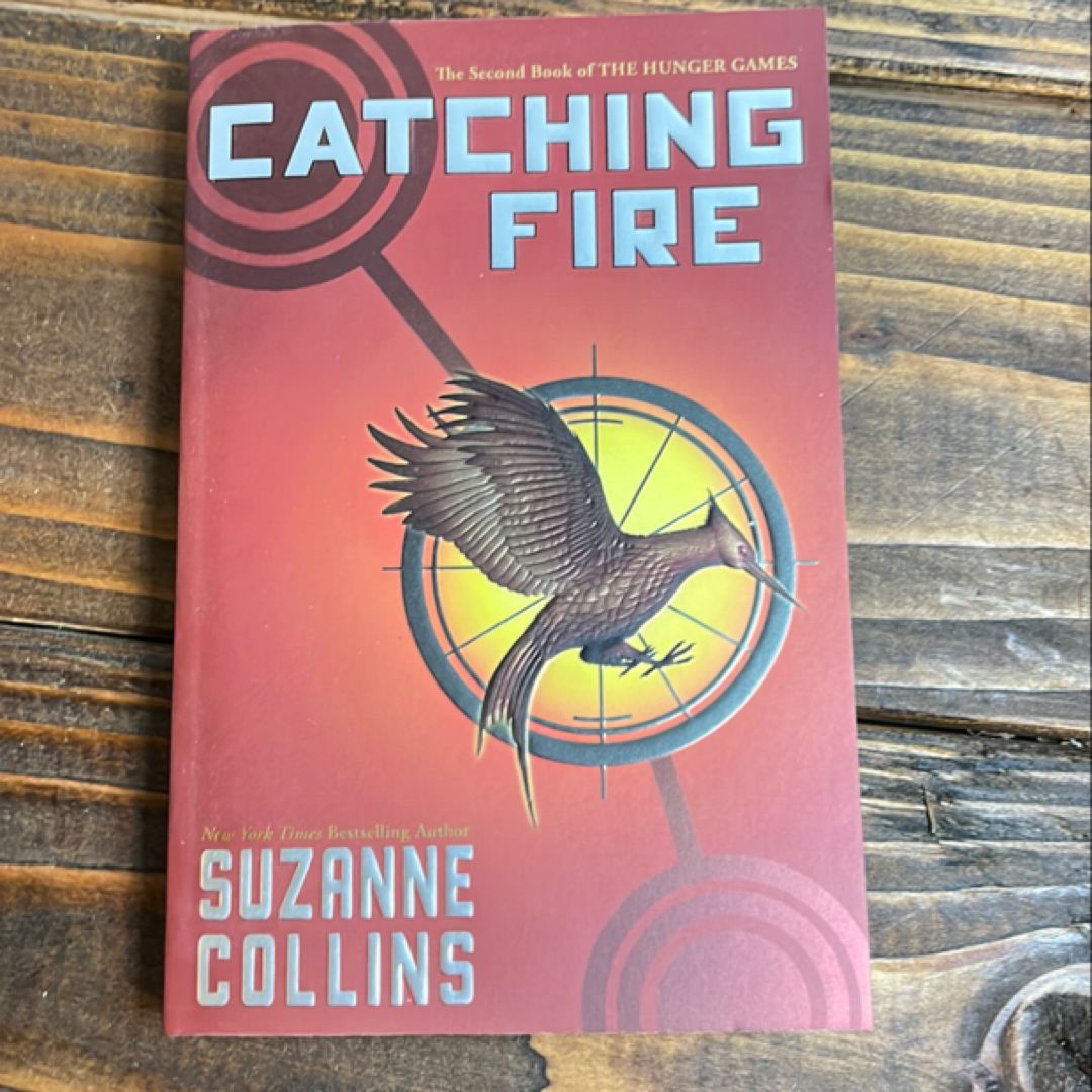 Catching Fire