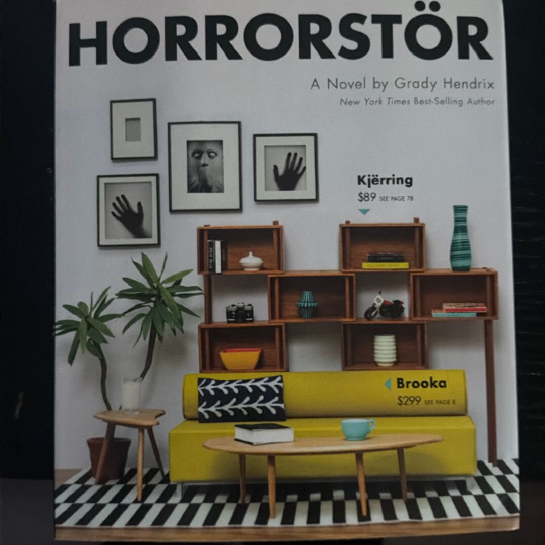 Horrorstor