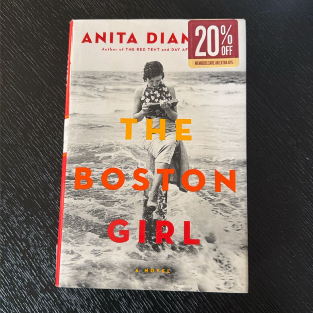 The Boston Girl