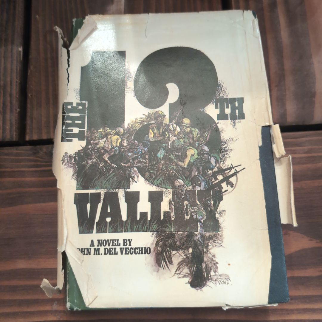 The 13th Valley
