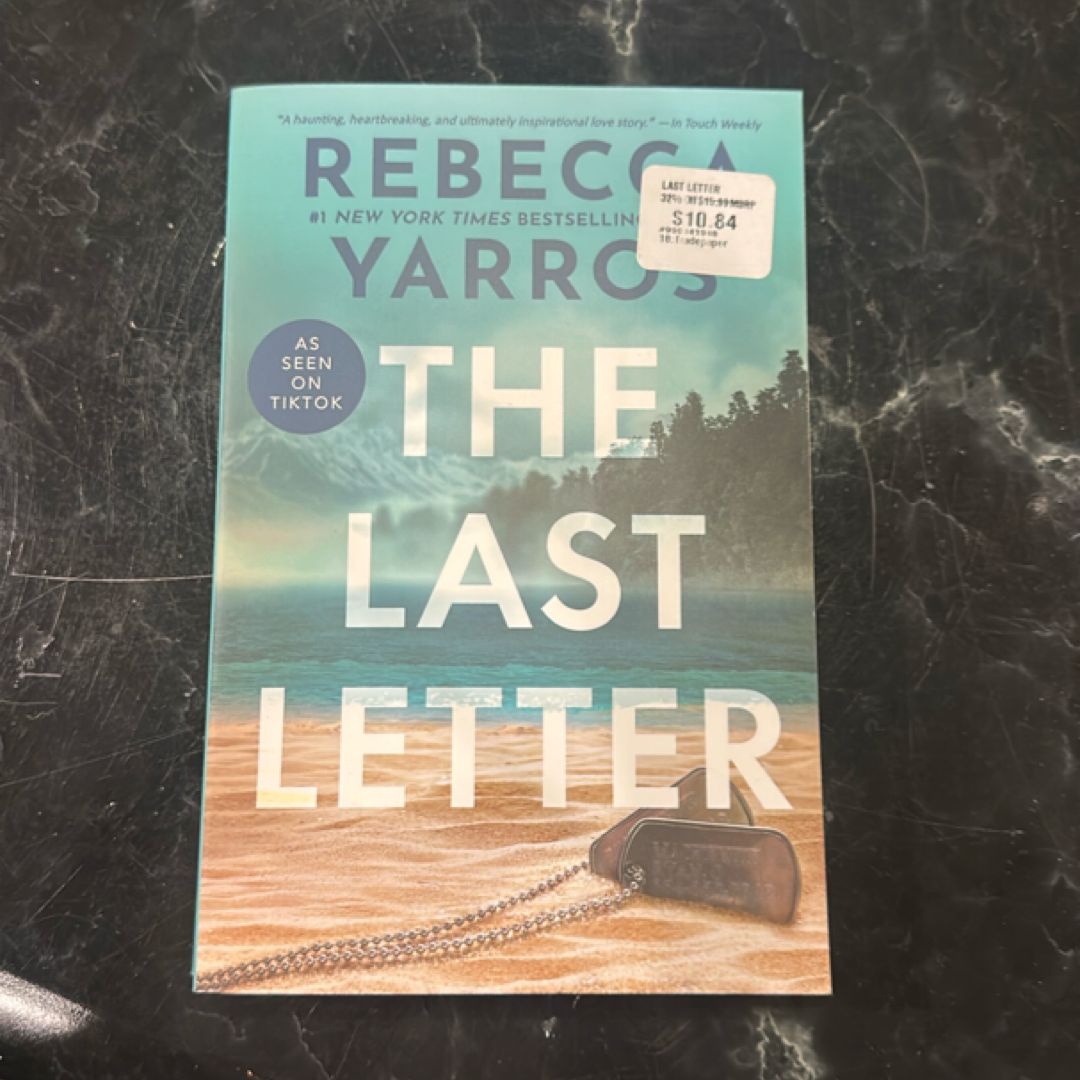 The Last Letter