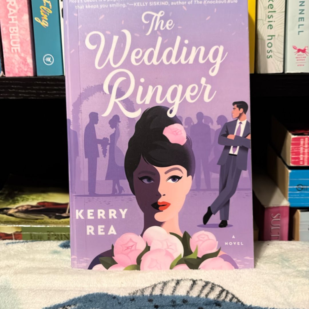 The Wedding Ringer
