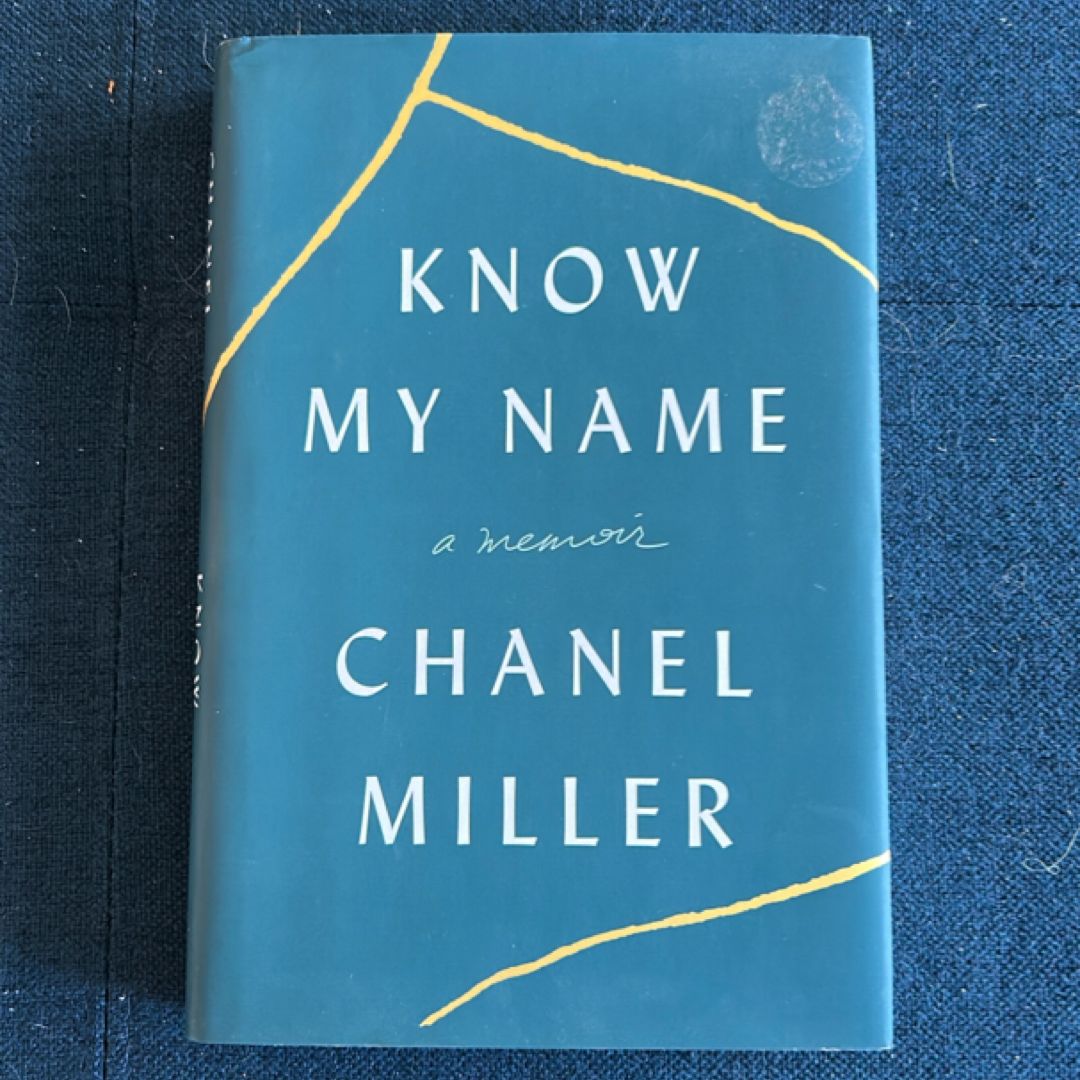 Know My Name