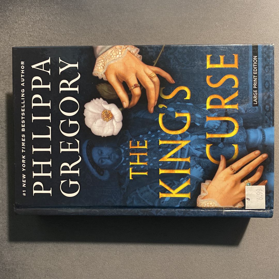 The King's Curse