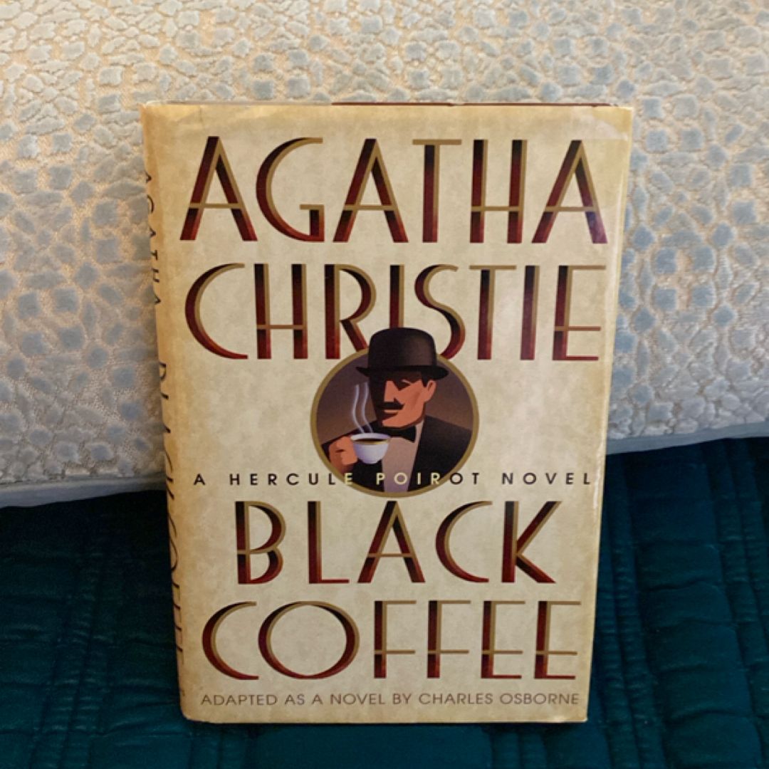 Black Coffee