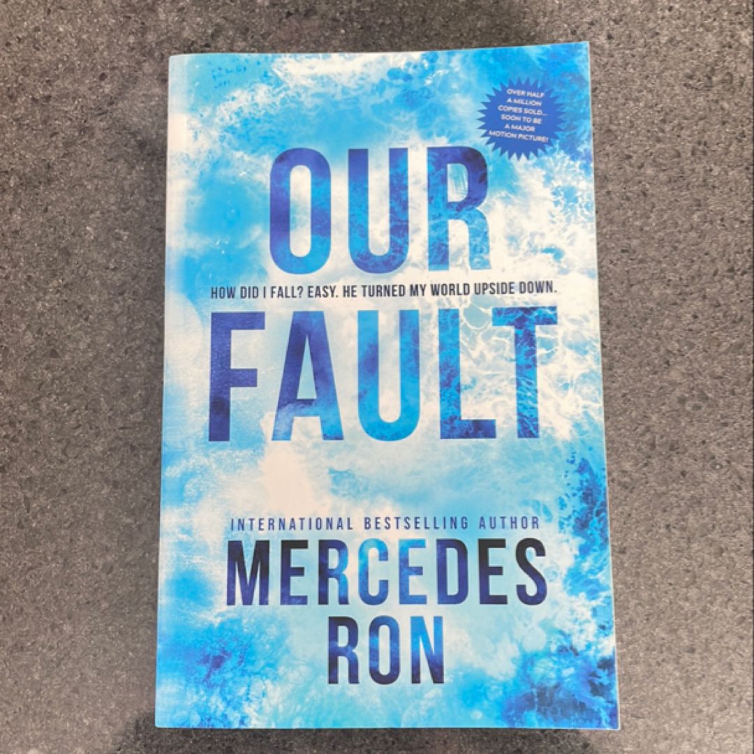 Our Fault