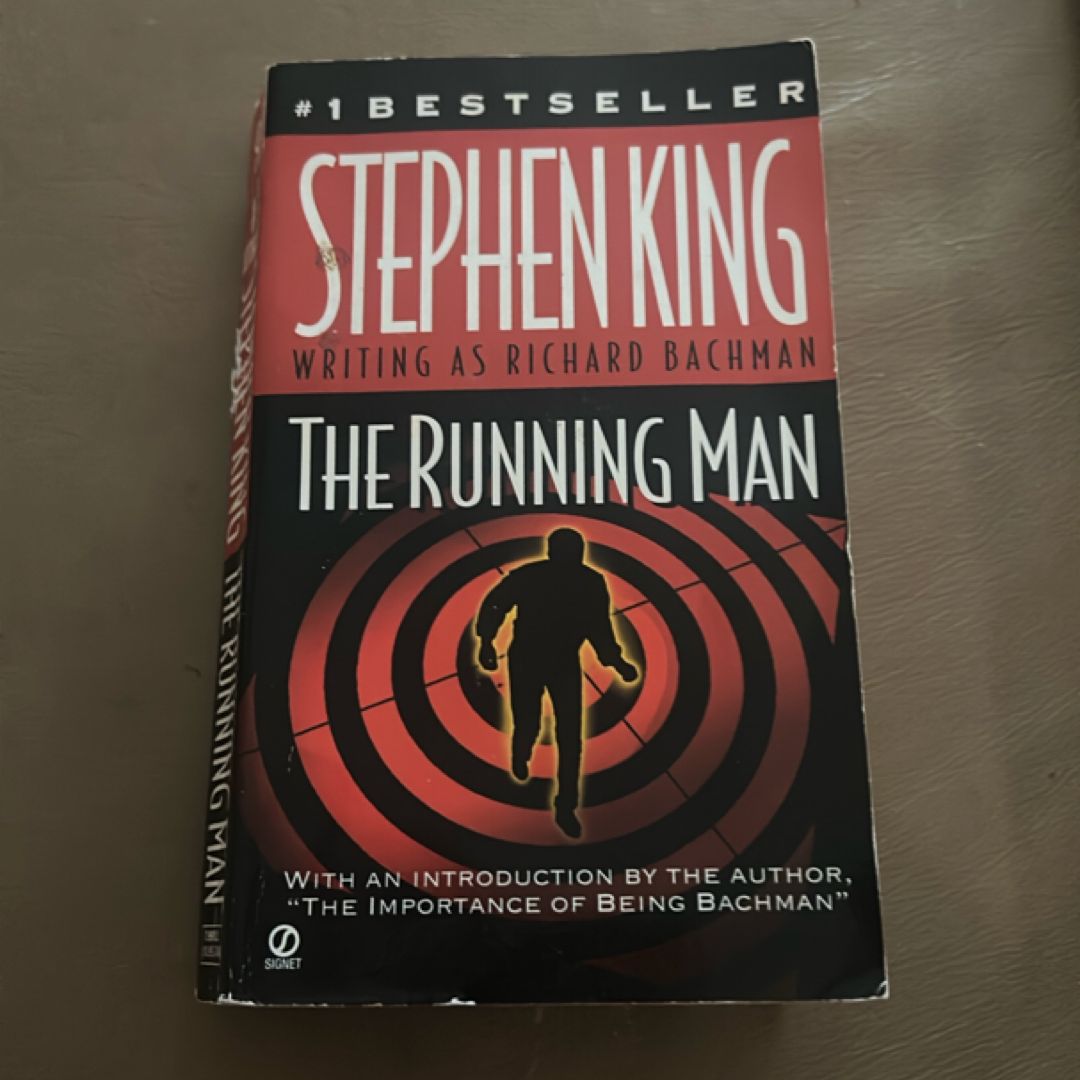 The Running Man