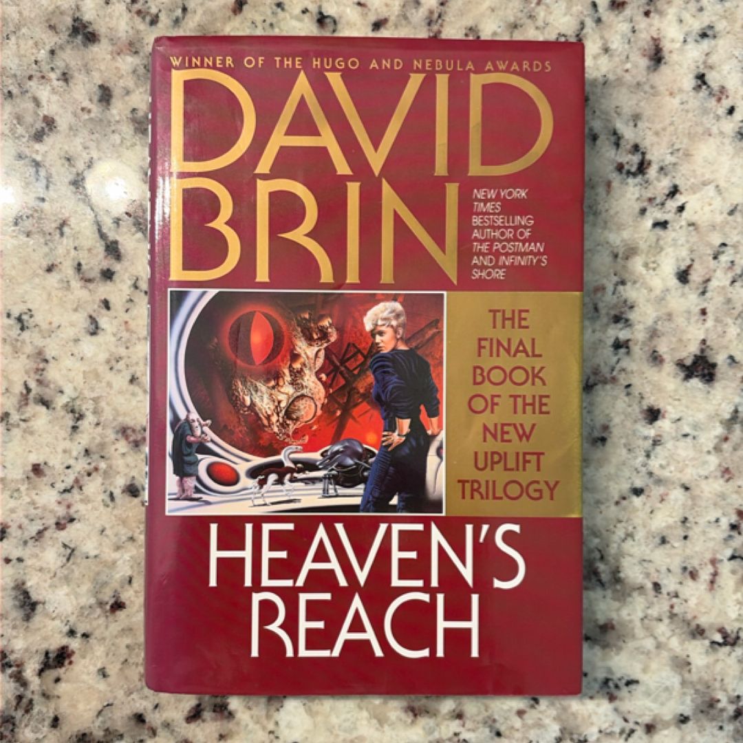 Heaven's Reach