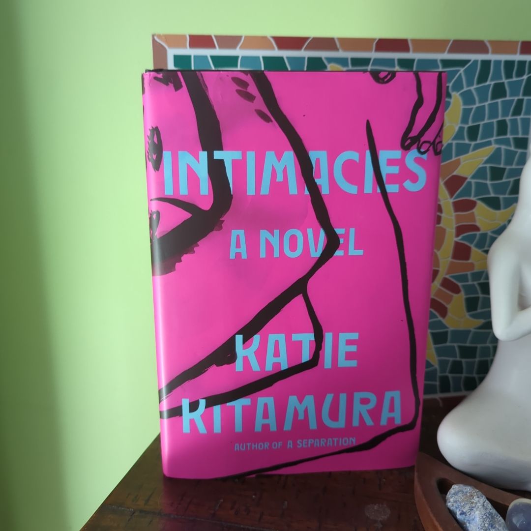 Intimacies