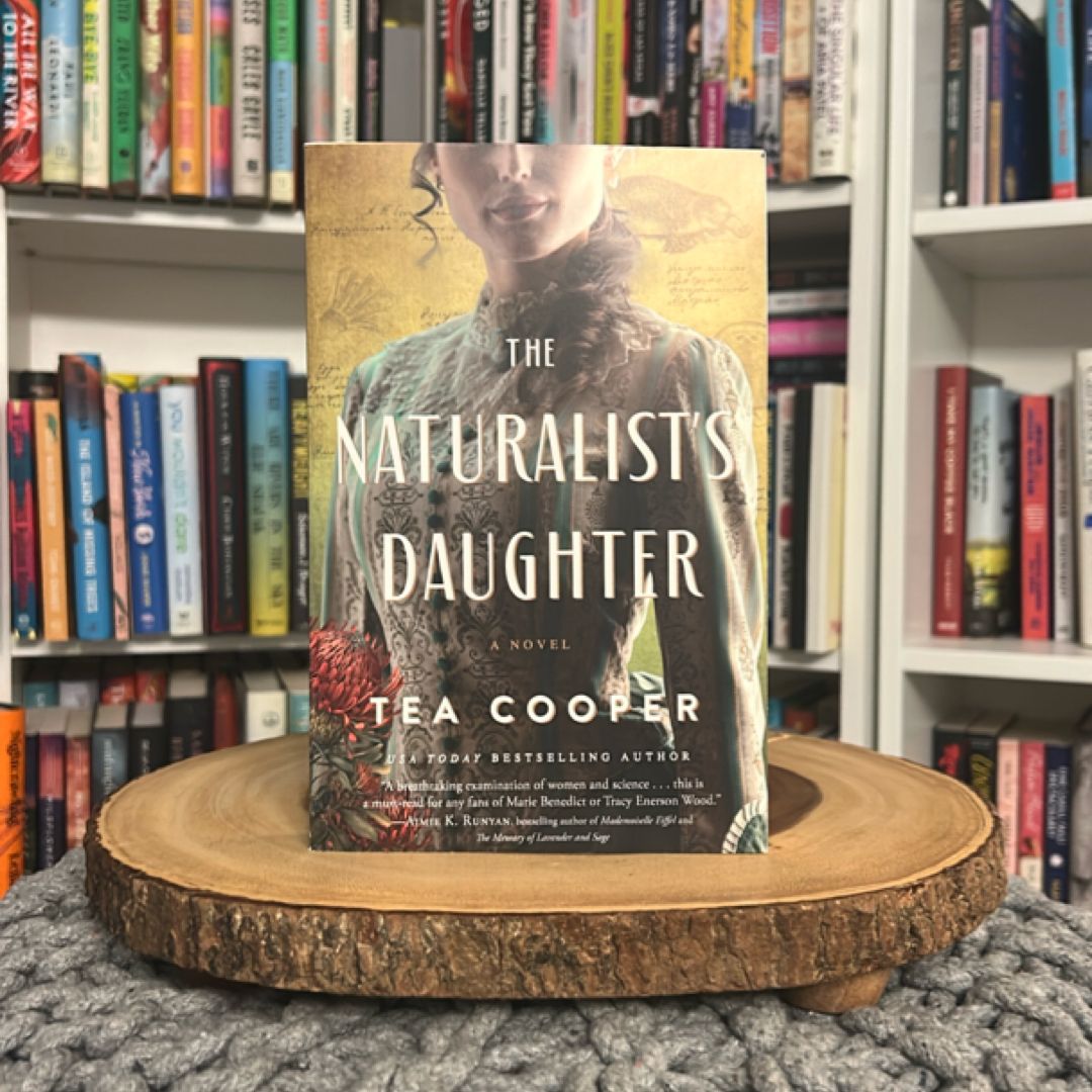 The Naturalist's Daughter