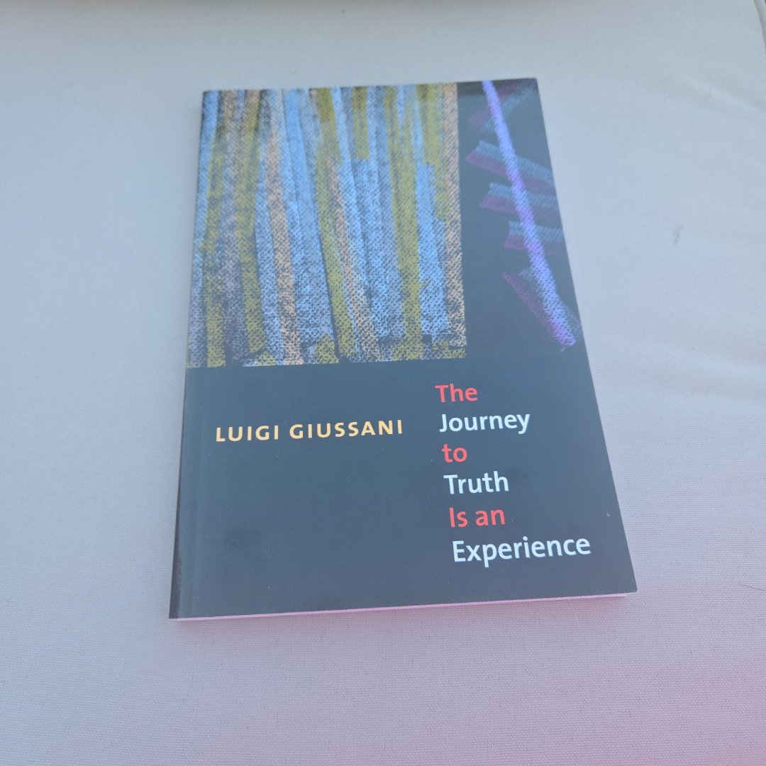 The Journey to Truth Is an Experience