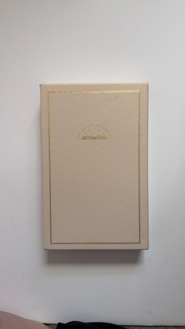 John Steinbeck: Novels 1942-1952 (LOA #132)