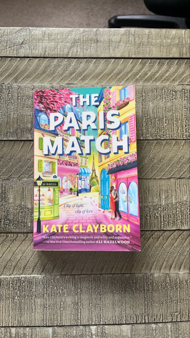 The Paris Match