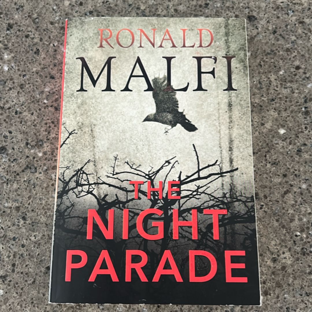 The Night Parade