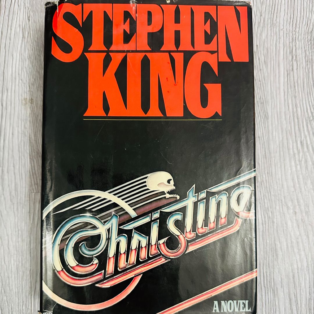 Christine