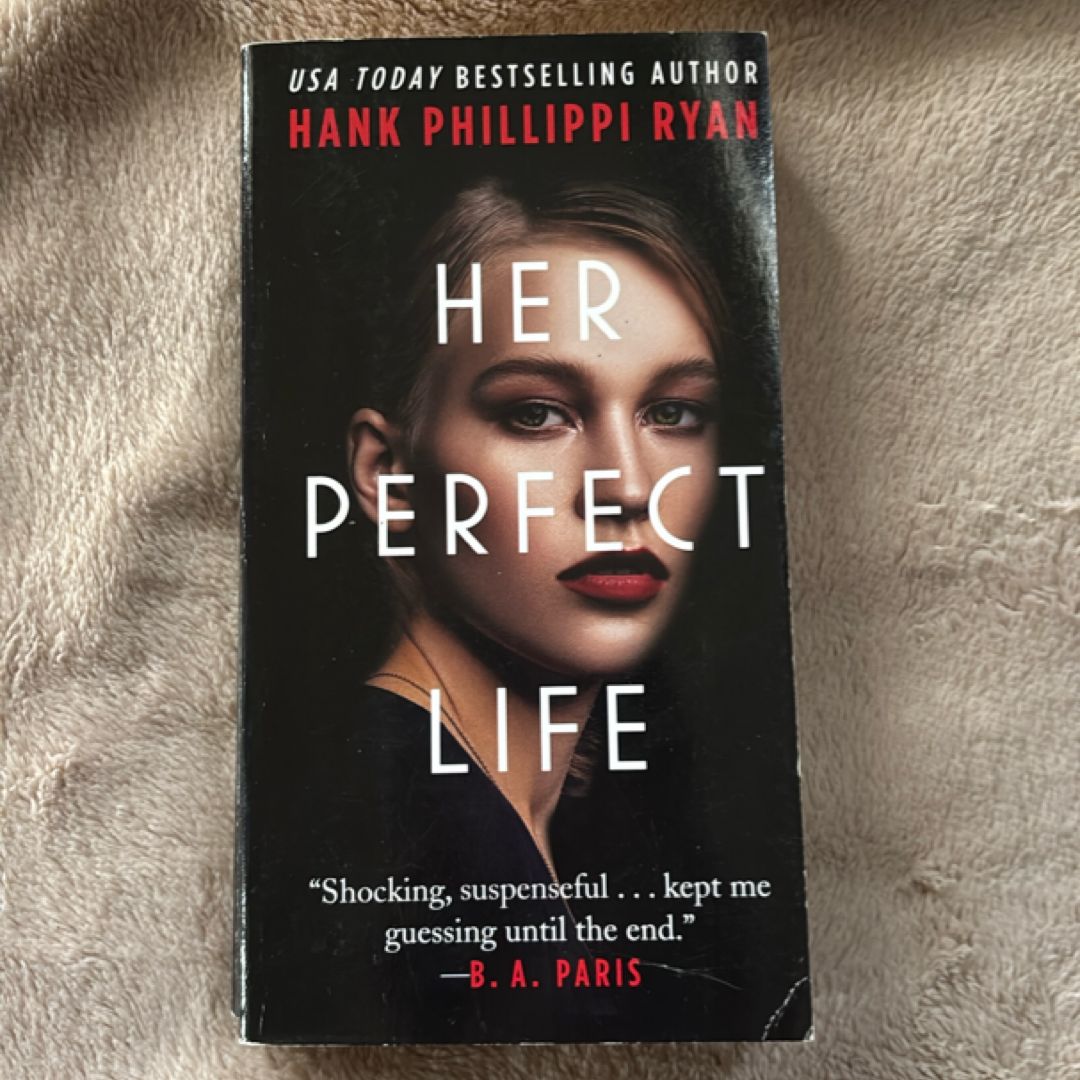 Her Perfect Life