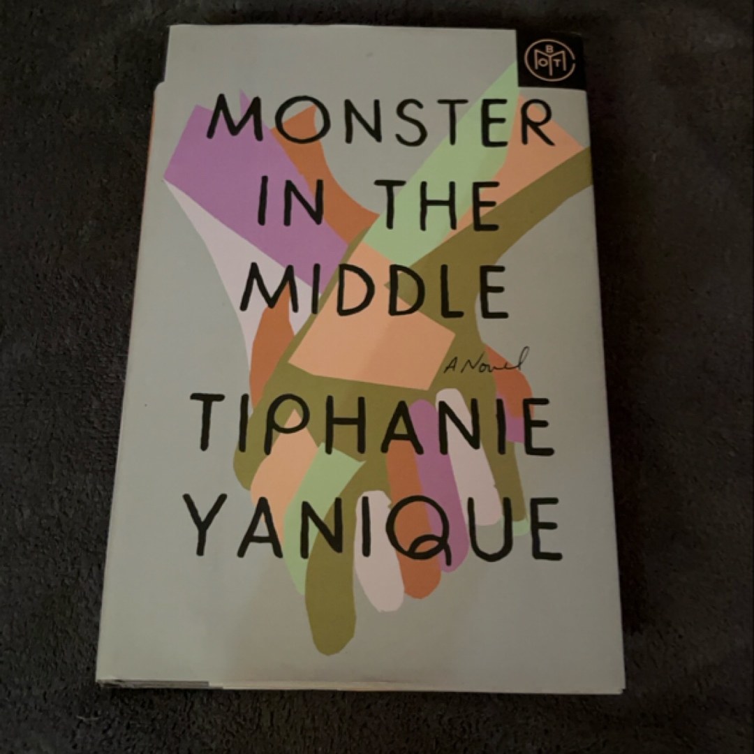 Monster in the Middle