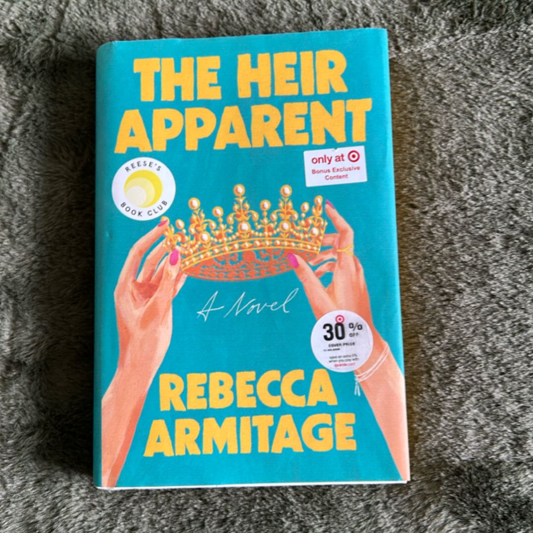 The Heir Apparent 