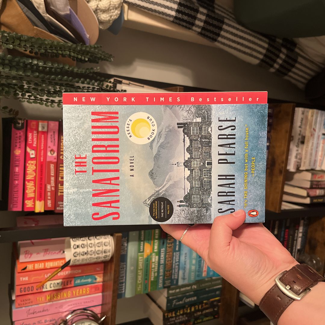 The Sanatorium