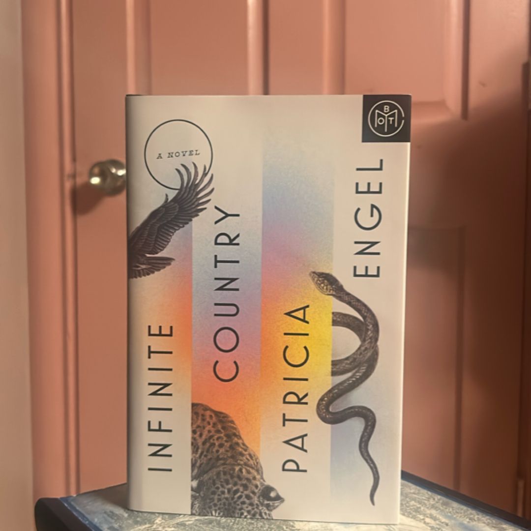 Infinite Country