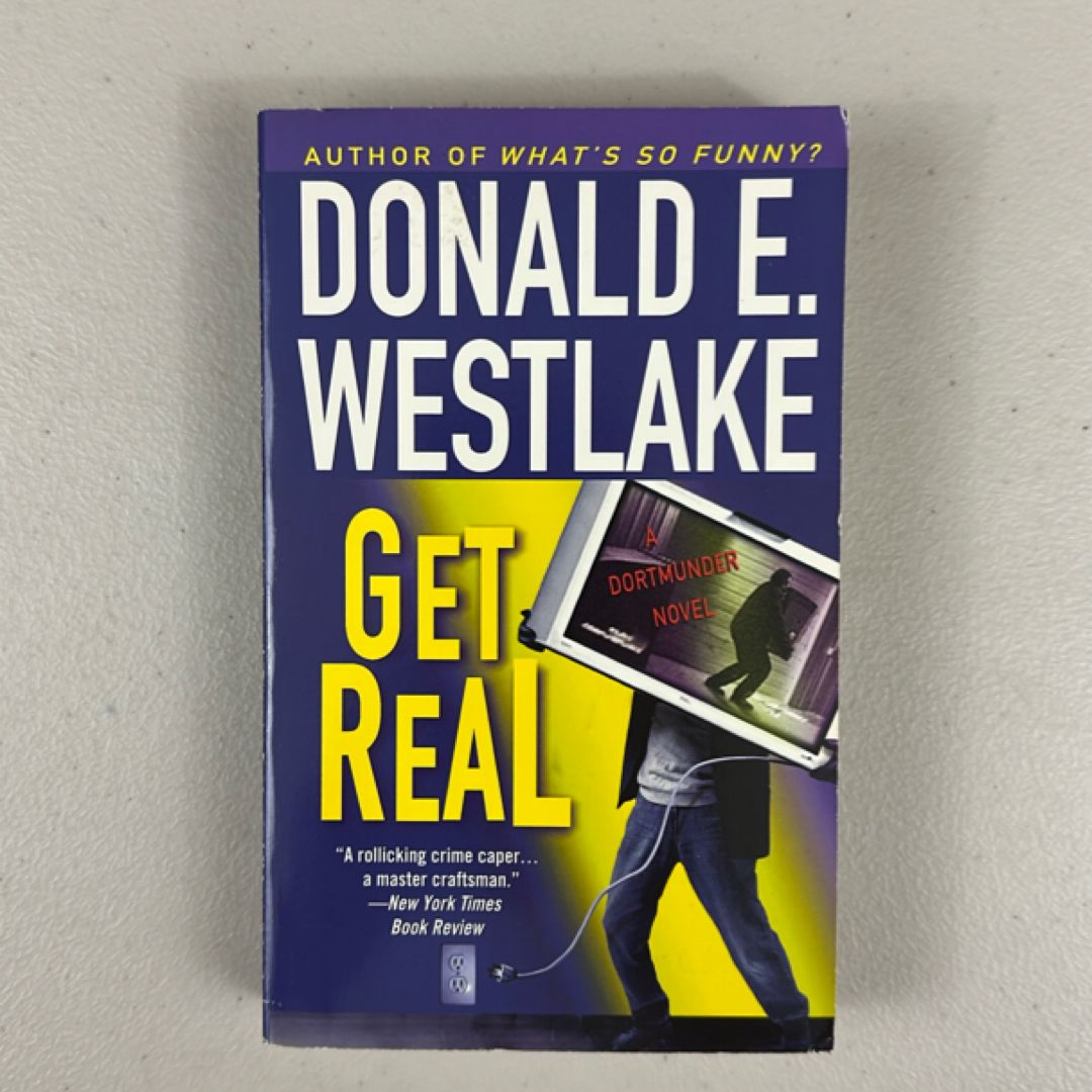 Get Real