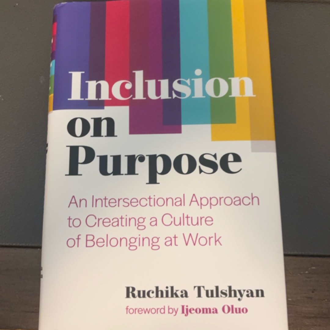 Inclusion on Purpose