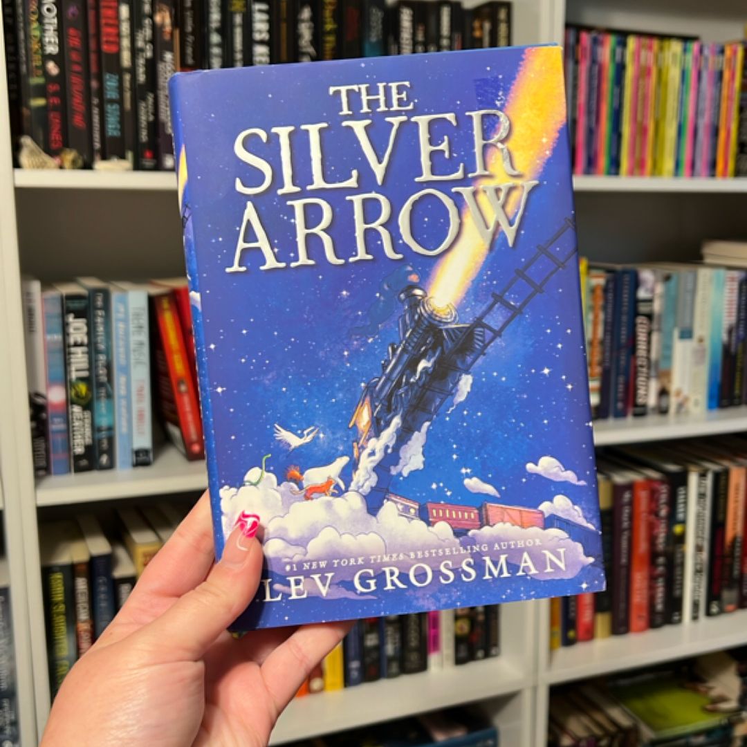 The Silver Arrow
