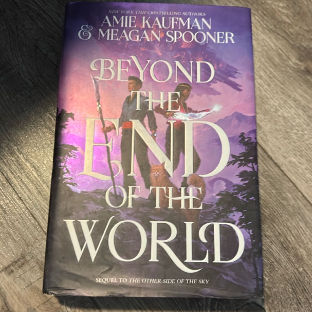 Beyond the End of the World