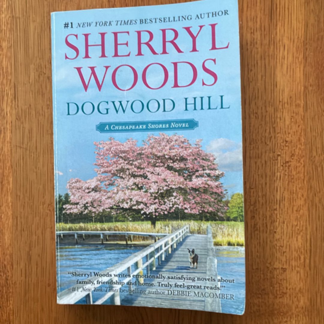 Dogwood Hill