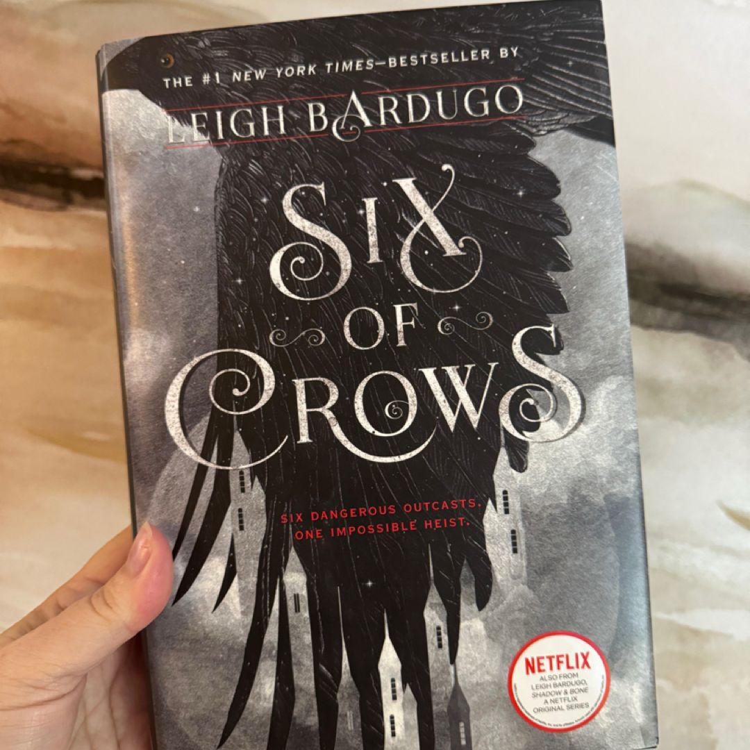 Six of Crows