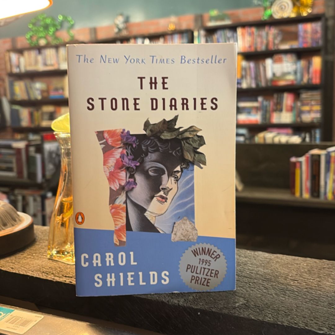 The Stone Diaries