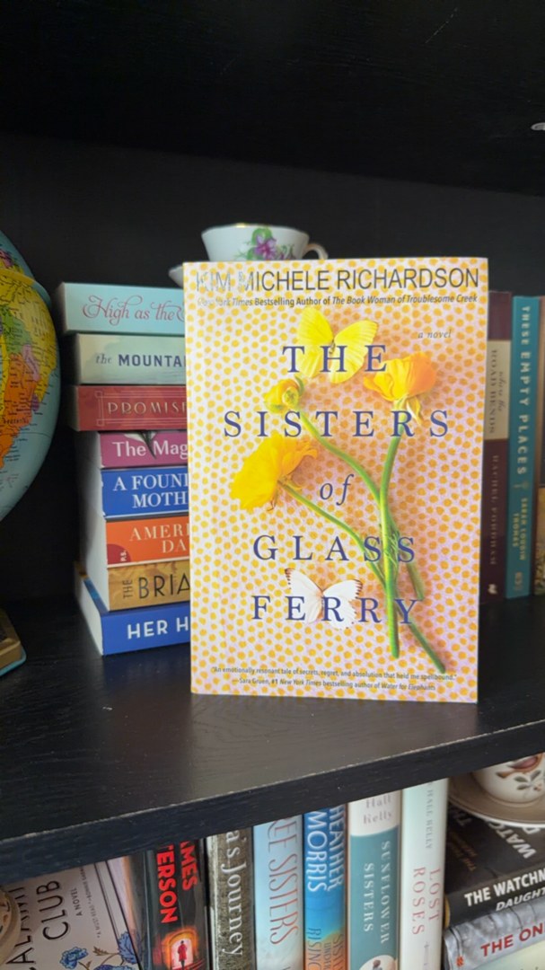 The Sisters of Glass Ferry