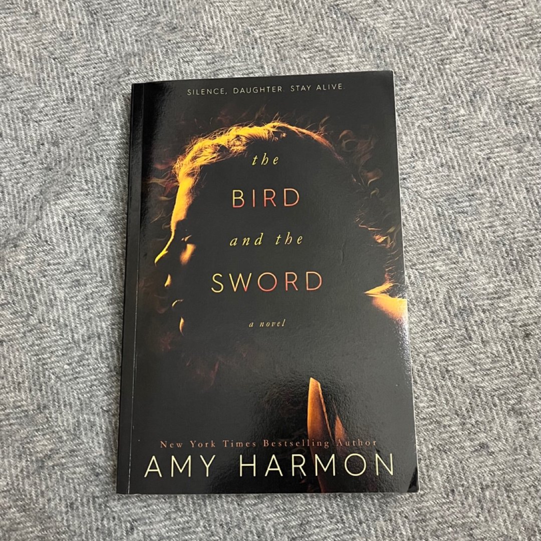 The Bird and the Sword