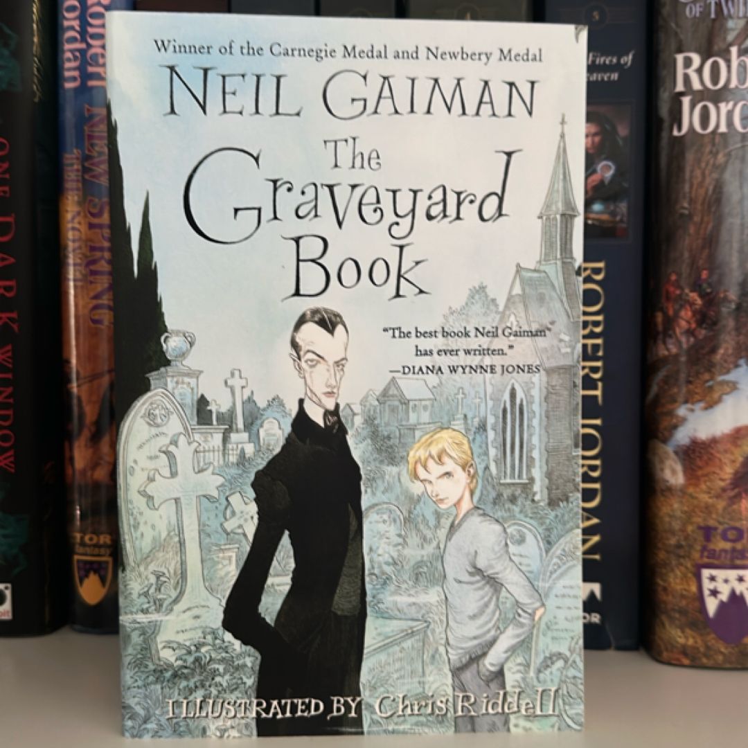 Neil Gaiman [box Set]