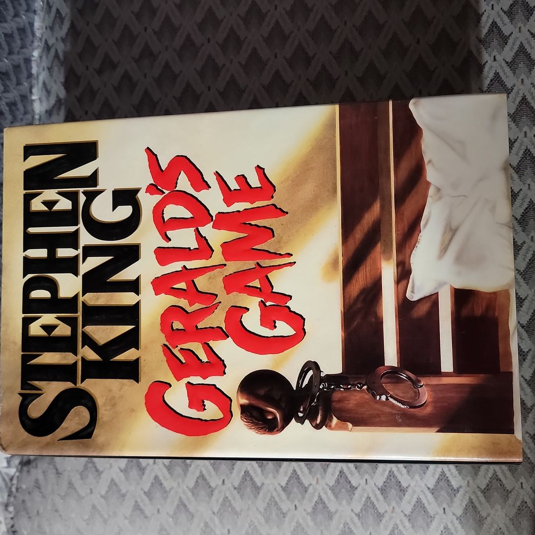 Gerald's Game