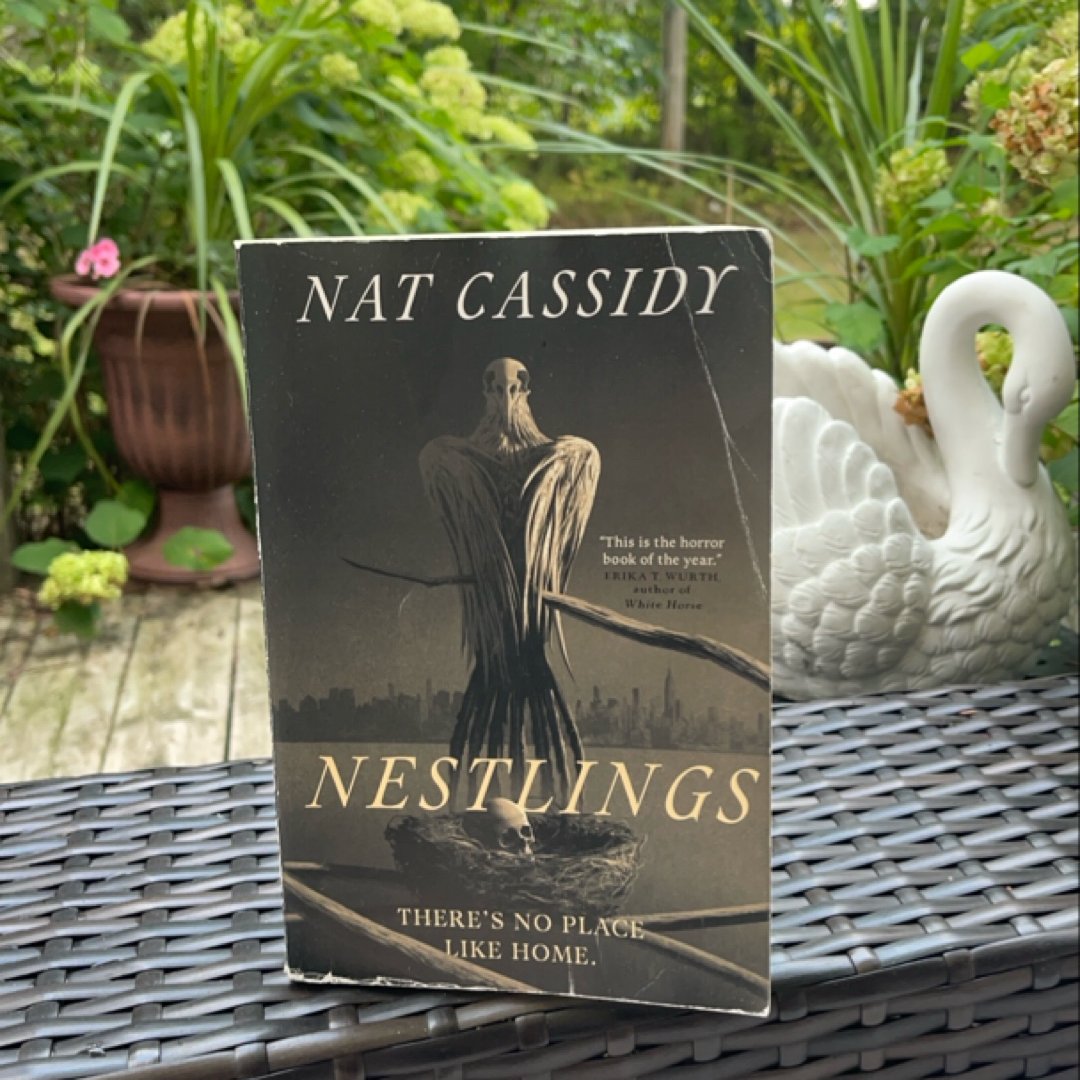 Nestlings