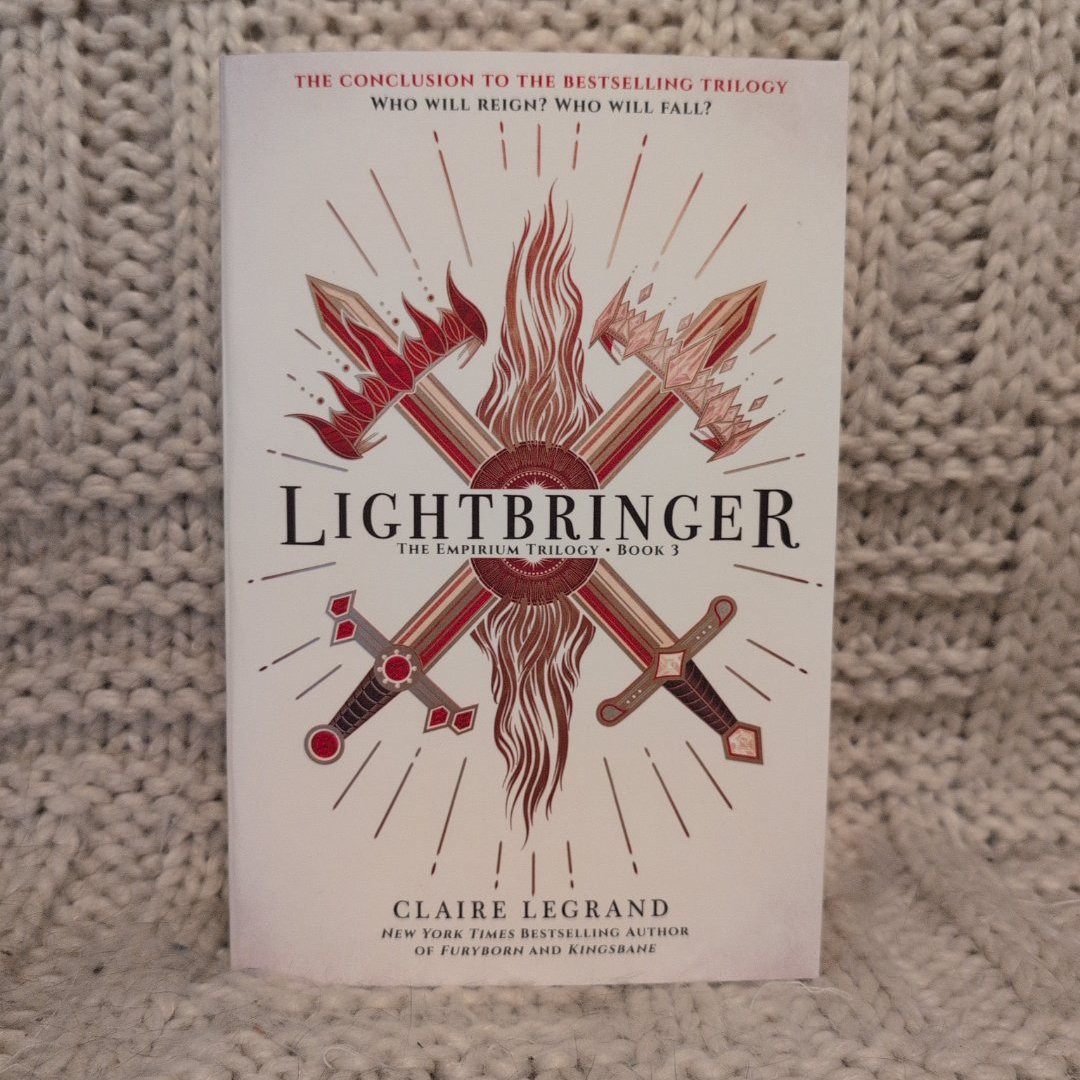Lightbringer