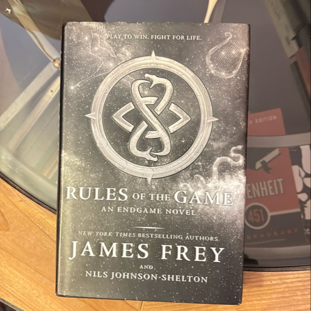 Endgame: Rules of the Game