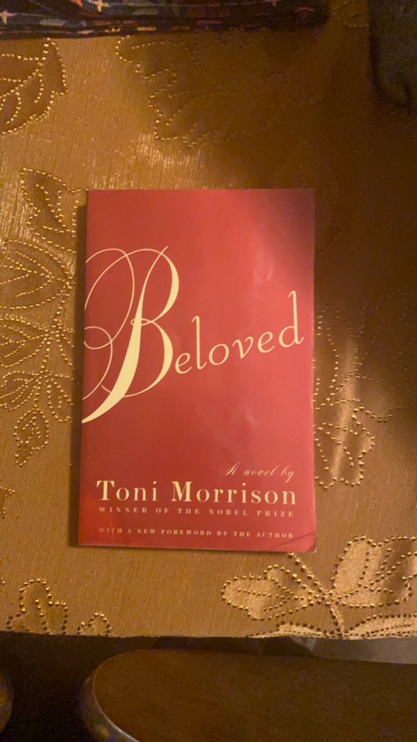 Beloved