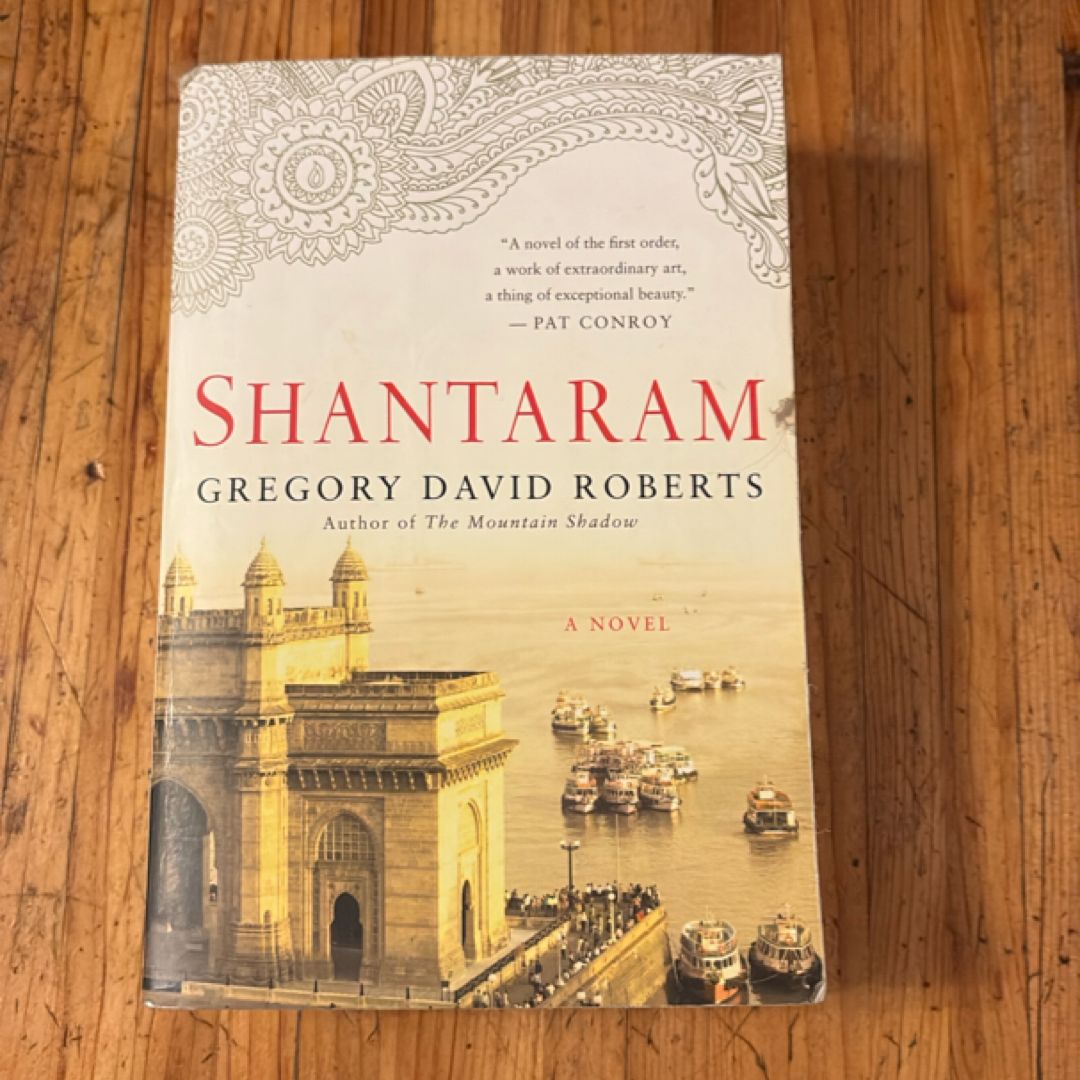 Shantaram