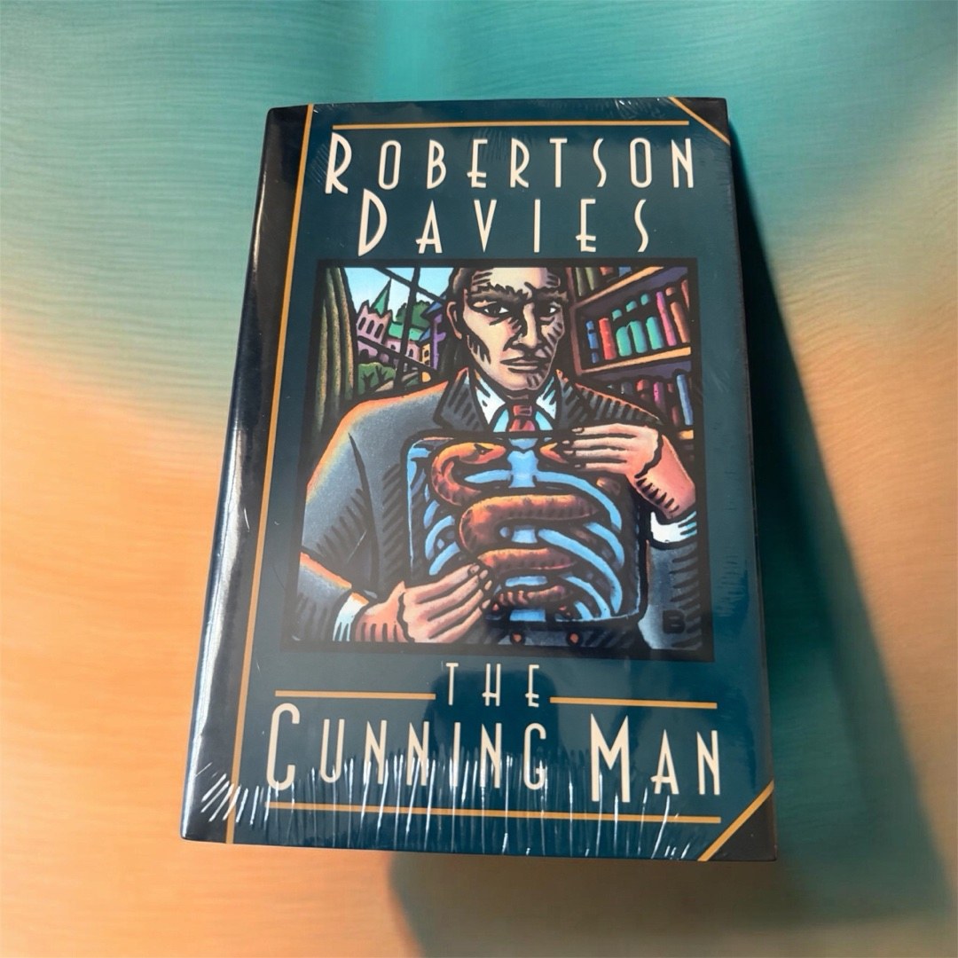 The Cunning Man