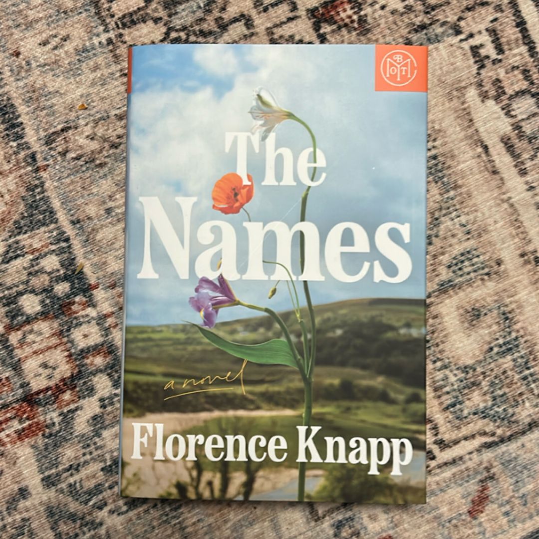 The Names