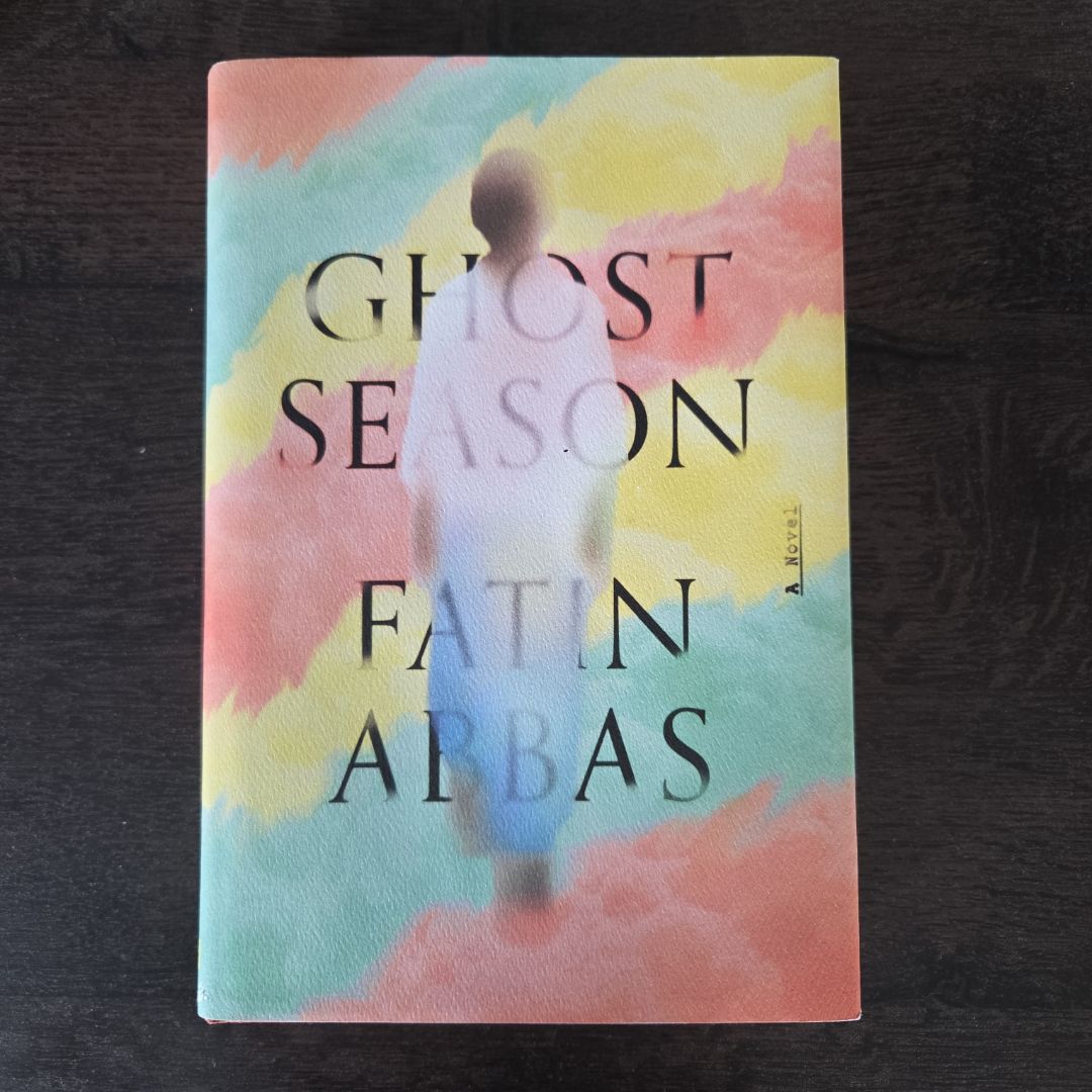Ghost Season