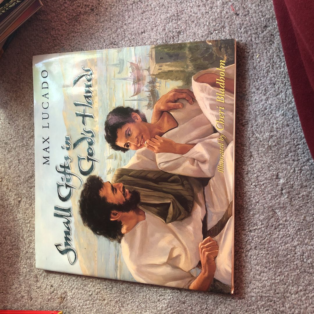 Small Gifts in God's Hands - Super Saver