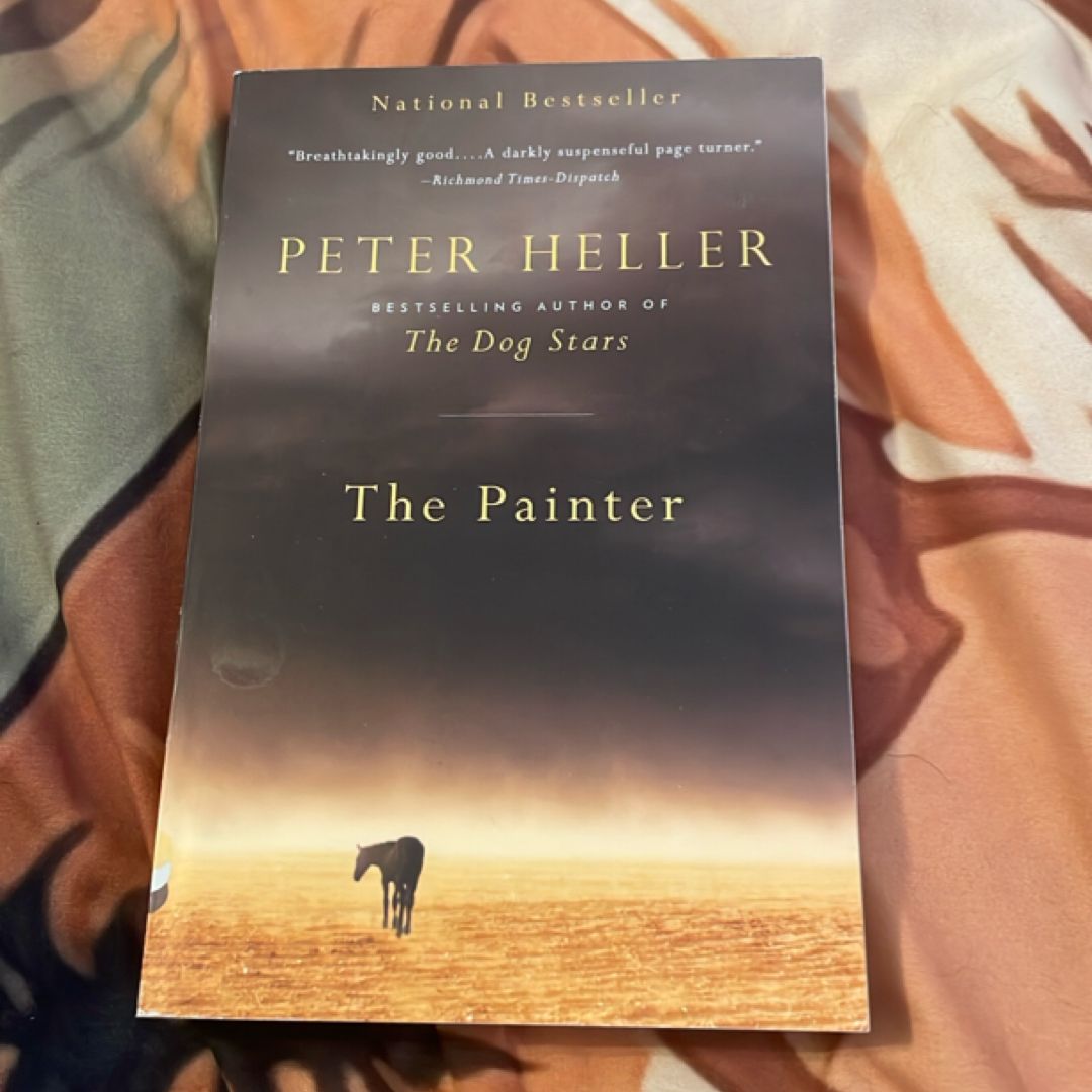 The Painter