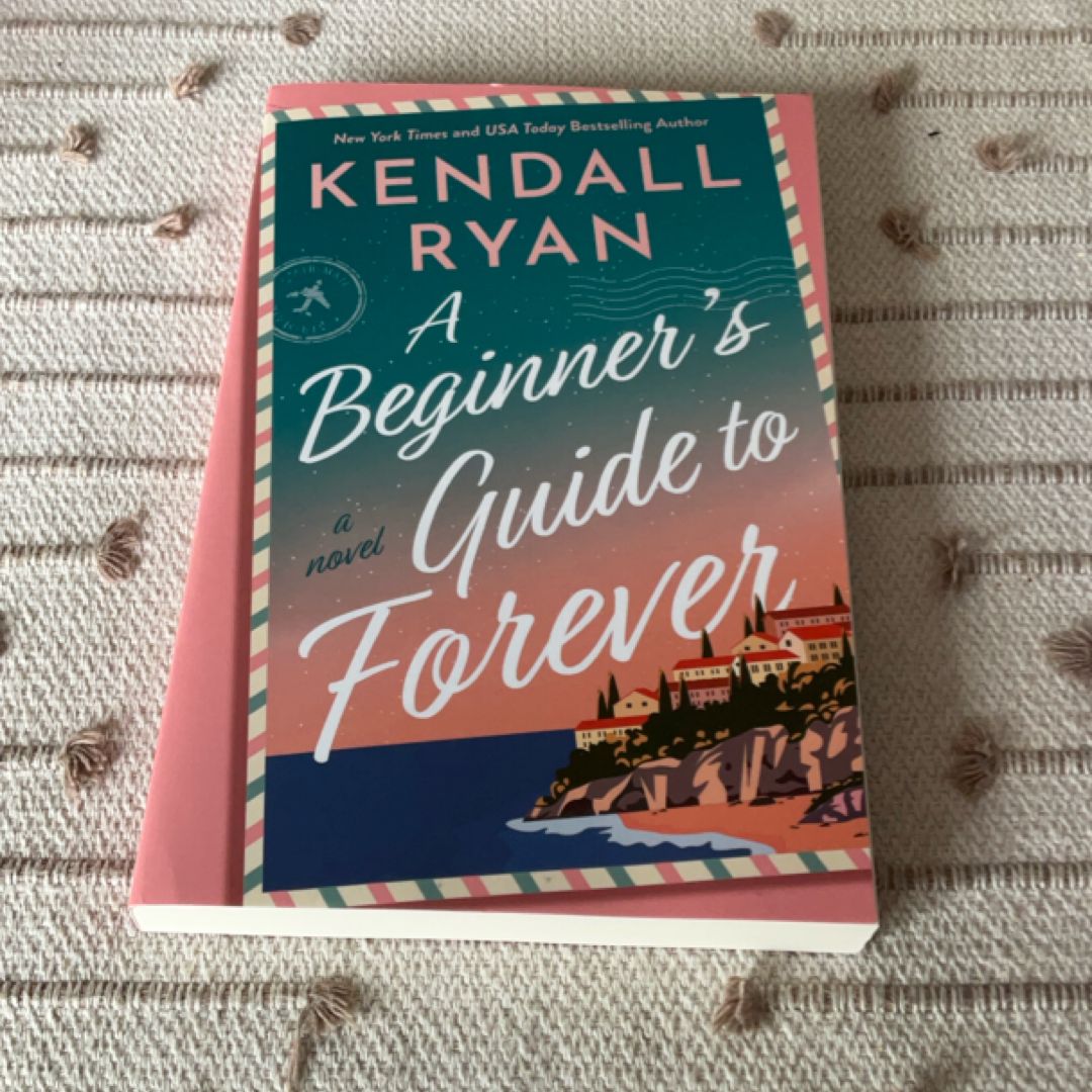 A Beginner's Guide to Forever